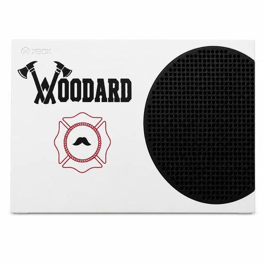 Custom Console Wrap – Custom
