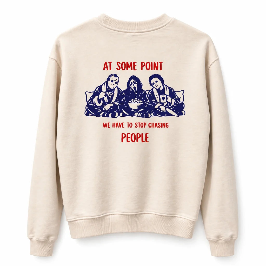 At Some Point Crew – Oat